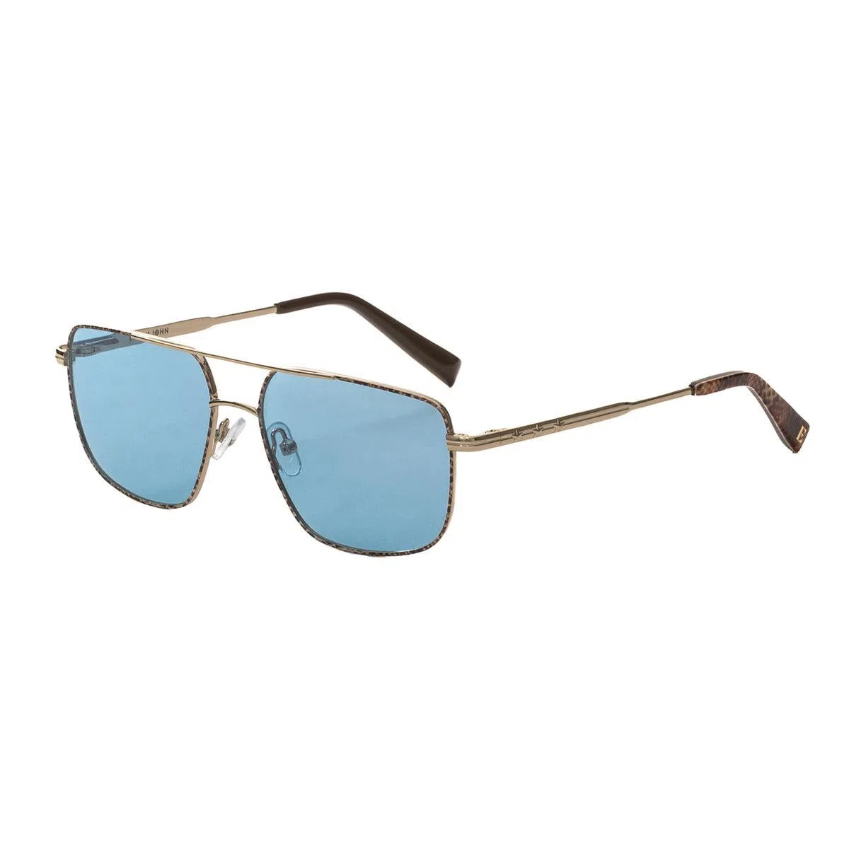 Elton John King Eyeglasses - view 2